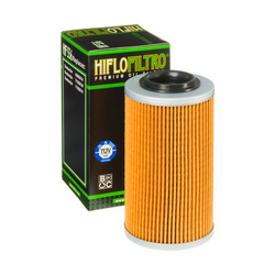 FILTRO OLIO HF 556 BOMBARDIER/ SEE DOO (50)