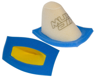 AIR FILTER YAMAHA DT 80LC II '85-'97 DT 125LC '84-'87 DT 200 '87