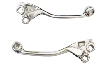 KAWASAKI KX80 '97-'00, KX125/250 '97-'99, KX500 '97-'03 LEVA DEL FRENO