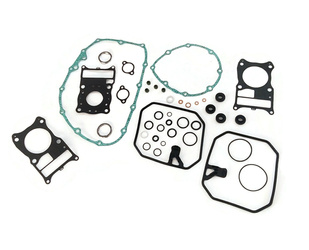 Motorbike engine complete gasket set for HONDA VT 125 Shadow XL 125 XL Varadero
