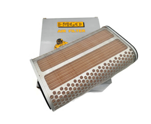 Filtro de aire para Honda CB600F Hornet CBF600N/NA/S CBR600F
