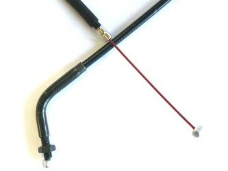 Choke cable for HONDA VF 750 C F S Magna Interceptor Sabre 82-84 17950-MB1-700