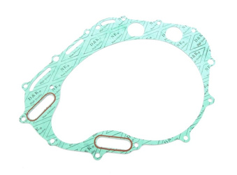 Clutch cover gasket 11482-17G00 for SUZUKI SV SFV DL / CAGIVA Raptor