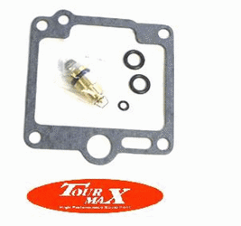 zestaw naprawczy gaźnika CAB-Y30 Tourmax