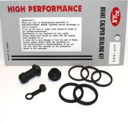BCF-323 Bremszangen-Reparatursatz für SUZUKI DR 250 350 S SE