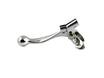 Leva di decompressione da 22 mm per YAMAHA HONDA KAWASAKI SUZUKI SACHS TRIUMPH MOTOCROS