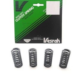VESRAH CLUTCH SPRINGS KAWASAKI KLF 300 C 89-