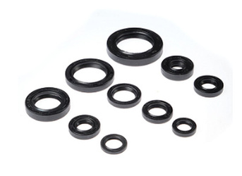 KIT DE SELLO DE MOTOR HONDA CR 125 '87-'02 (822107)