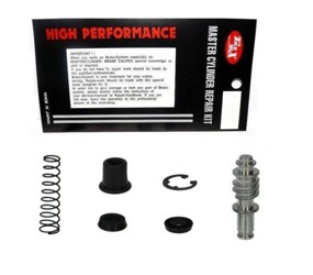 zestaw naprawczy pompy hamulcowej MSB 119