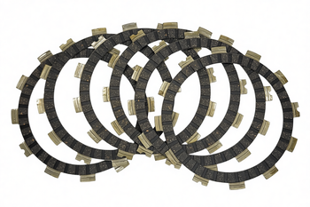 tarcze sprzęgłowe #CD3372