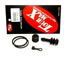 Zestaw naprawczy zacisku hamulcowego BCF-408 do KAWASAKI EL PL GPZ GPZ GTR VN -15 Z ZG ZL