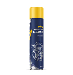 CARBURETOR CLEANER CARBURETOR CARBURETOR CARBURETOR CLEANING SPRAY 600 ML (9770) (24)