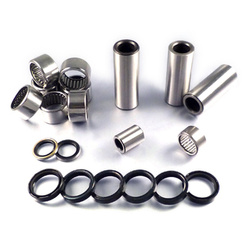 GAS GAS CONTROL ARM LINK (JOINT) REPAIR KIT EC 125/200/250/300 96-11, EC 250 96-11, EC 250 4T 10, EC 450FS