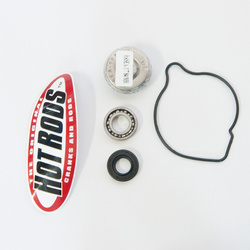 KIT DE REPARACIÓN DE BOMBA DE AGUA HONDA CRF 450R 09-16 - REEMPLAZA WPK0002