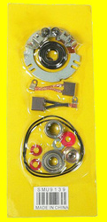 STARTER REPAIR KIT HONDA CBX 1000, VF 1000F/R, KAWASAKI ZEPHYR 1100 (WITH BRUSHHOLDER)