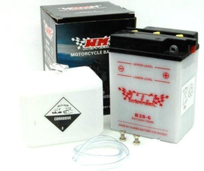 akumulator T B38-6A