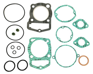 Zestaw uszczelek silnika TOP END do HONDA CB CL SL TL XL 125