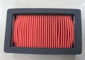 RECAMBIOS DEL FILTRO DE AIRE YAMAHA MT-03 '06-11, XT 660R/X '04-11, (OEM 5VK-E4451-00) (HFA4613)