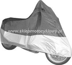 plandeka motocyklowa roz, XXL