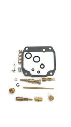 Carburetor Repair Set for KAWASAKI KLF 250 Bayo