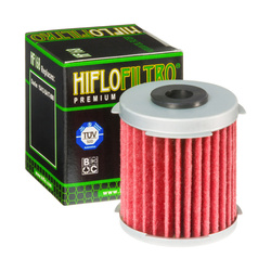 FILTR OLEJU HF 168 DAELIM (50)