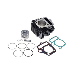 ZYLINDER FÜR ATV 110 CC 4T 52.40 UNTERER ANLASSER