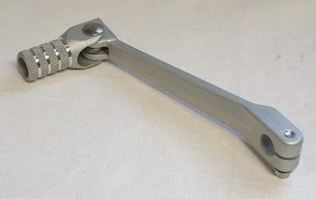 Aluminium-Schalthebel