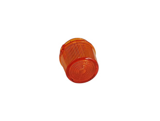 Vetro indicatore di direzione anteriore Yamaha TT 250 350 600