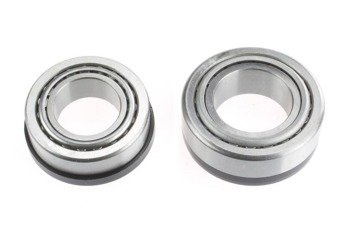 HEAD FRAME BEARINGS KAWASAKI KDX 200 250
