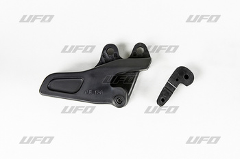 KETTENFÜHRUNG HONDA CRF 150 '07-'21 SCHWARZ