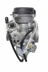 Mikuni carburettor without choke lever for SUZUKI GN 125 E 1982-2005