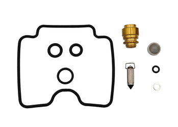 Carburettor repair kits for YAMAHA FZS 600 Fazer 1998-2003, CAB-Y37