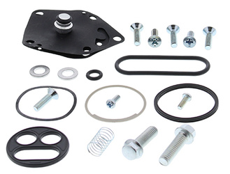 ZESTAW NAPRAWCZY KRANIKA SUZUKI GS500F 04-09