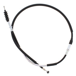 CLUTCH CABLE KAWASAKI KL 250 Super Sherpa '00-'10, KL 600 '84-'86, KLR 250 '85-'05, KLX 250R '94-'96, KLX 250S '06-'
