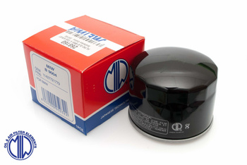 OIL FILTER BMW K1200/1300, S1000RR, F650/700/800 GS 07-16 (HF160) (50)