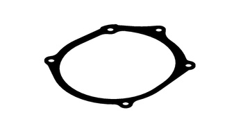 ALTERNATOR COVER GASKET YAMAHA YZ 65'18-'23, YZ 85'02-'18 (METAL COATED)