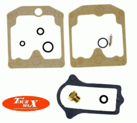 zestaw naprawczy gaźnika KA CAB-K2