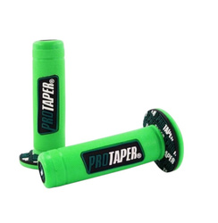 Pu?os de manillar OEM para KTM Yamaha Pit Bike Cross Enduro
