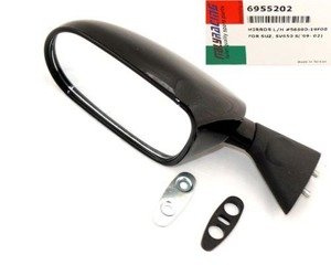 Motorrad Spiegel, Linker f?r SUZUKI SV 650 S 1999-2000, 56600-19F00