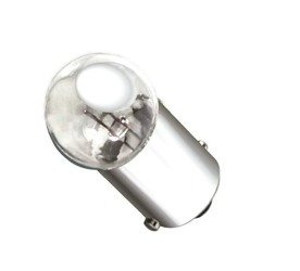 Bulb 6V 5W BA9S