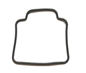 Float chamber gasket FBG-303 for Suzuki DR GSX GSX-R Yamaha SR YFM