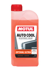 K?HLERFL?SSIGKEITSKONZENTRAT AUTO COOL OPTIMAL ULTRA 1L - ERSETZT MU101069