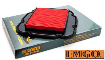Luftfilter für Suzuki DL650/1000 02-10, Kawasaki KLV1000 04-06 13780-27G10