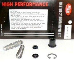 zestaw naprawczy pompy hamulcowej MSB-215