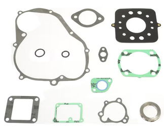 GASKET SET YAMAHA DT80 '86-'93, TZR80 '86-'93
