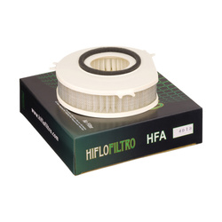 YAMAHA XVS1100 DRAG STAR'99-09 LUFTFILTER (30) (12-95580) (Y4179)(5EL-14451-00)