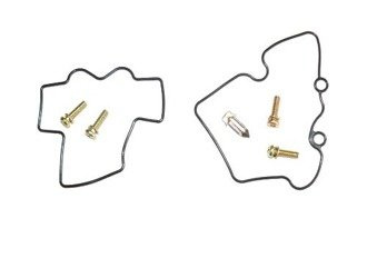 Carburettor repair kits for Honda CRF 450 R 2002-2007