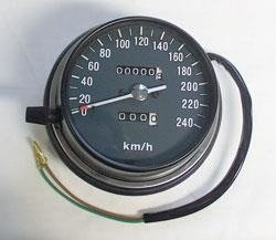 COMPTEUR DE VITESSE HO CB-FOUR - NOUVEAU 2010