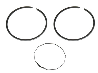 YAMAHA DT 125 R/X/E KOLBENRINGE (DT125) '88-'06 (SR. CYL. 58,00MM +2,00MM)