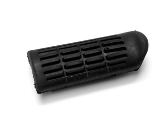 Motorbike rubber footrest 50661-MV9-0 for HONDA CB CBF CBR NTV RVT VFR VTR XR